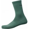SHIMANO Ponožky PERFORMANCE zelené /Vel:M-L (41-44) SHIMANO Ponožky PERFORMANCE zelené /Vel:M-L (41-44)
