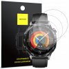 Tvrdené sklo Spacecase pre Huawei Watch GT 5 46mm Tvrdené sklo Spacecase pre Huawei Watch GT 5 46mm