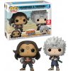 Funko POP Animation: Naruto- 2PK Hashirama&Tobirama Funko POP Animation: Naruto- 2PK Hashirama&Tobirama