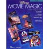 Disney Movie Magic Instrumental Solo Flute (Baron Turner Jessica)(Brožovaná) Disney Movie Magic Instrumental Solo Flute (Baron Turner Jessica)(Brožovaná)
