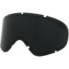 okuliare - sklo ELECTRIC CHARGER LENS Jet Black okuliare - sklo ELECTRIC CHARGER LENS Jet Black