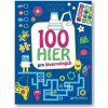 Svojtka 100 hier pre štvorročných Svojtka 100 hier pre štvorročných