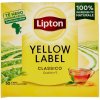 Lipton čaj žltý Kenia 50 ks