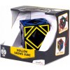 RECENTTOYS Hollow Skewb kocka