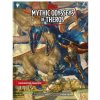 Dungeons & Dragons RPG: Mythic Odysseys of Theros EN Dungeons & Dragons RPG: Mythic Odysseys of Theros EN