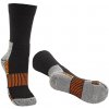 MERINO TREK Sock 0913000060 black MERINO TREK Sock 0913000060 black