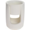 AROMALAMPA PORCELÁN 8,5x11,5CM BIELA AROMALAMPA PORCELÁN 8,5x11,5CM BIELA