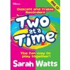 Two at a Time Descant and Treble Recorder - Študent Book Two at a Time Descant and Treble Recorder - Študent Book