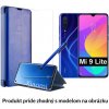 Otváracie Púzdro Luxria Clear View pre Xiaomi - Modré Pre Xiaomi: Mi 9 Lite Otváracie Púzdro Luxria Clear View pre Xiaomi - Modré Pre Xiaomi: Mi 9 Lite