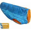 Kurgo® Loft Nepremokavá bunda pre psov Blue/Orange XL Kurgo® Loft Nepremokavá bunda pre psov Blue/Orange XL