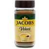 Jacobs Velvet Gold Crema 180 g Jacobs Velvet Gold Crema 180 g