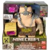 MINECRAFT MOVIE Battle Mode Great Hog Action + príslušenstvo