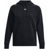 Under Armour Rival Fleece Hoodie čierna