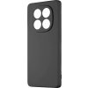 OBAL:ME Matte TPU Kryt pre Xiaomi Redmi Note 14 Pro 5G/Poco X7 5G Black OBAL:ME Matte TPU Kryt pre Xiaomi Redmi Note 14 Pro 5G/Poco X7 5G Black