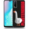Picasee ULTIMATE CASE pro Vivo Y11s - Kiky Ricky Picasee ULTIMATE CASE pro Vivo Y11s - Kiky Ricky