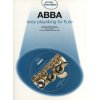 Wise Publications Junior Guest Spot: Abba - Easy Playalong (Flute) + CD Wise Publications Junior Guest Spot: Abba - Easy Playalong (Flute) + CD