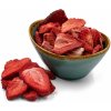 Protein a Co Lyofilizované jahody 40 g