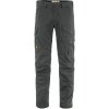 Fjällräven Vidda Pro Lite Trousers M, Farba DARK GREY, Veľkosť 48/R Fjällräven Vidda Pro Lite Trousers M, Farba DARK GREY, Veľkosť 48/R