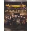 Zaslaná pošta - 2. časť Zaslaná pošta - 2. časť
