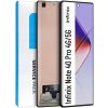 Displej pre Infinix Note 40 Pro 4G / 5G LCD Obrazovka Originál Zila X6851 Displej pre Infinix Note 40 Pro 4G / 5G LCD Obrazovka Originál Zila X6851