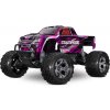 Traxxas Stampede 1:10 BL-2s RTR růžový Traxxas Stampede 1:10 BL-2s RTR růžový