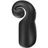 Snail vibe - evo for him male masturbator slide n'roll black Snail vibe - evo for him male masturbator slide n'roll black