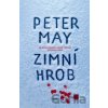 Zimní hrob - Peter May Zimní hrob - Peter May