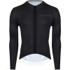 Force Dres PLAIN čierny dres dlhý rukáv - 3XL Force Dres PLAIN čierny dres dlhý rukáv - 3XL