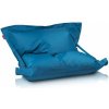 EF2037 Ecopuf Sedací vankúš ECOPUF - Pillow CLASSIC polyester NC6 - Svetlo modrá EF2037 Ecopuf Sedací vankúš ECOPUF - Pillow CLASSIC polyester NC6 - Svetlo modrá