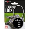 Repti Planet zámok s číselným kódom Repti Planet zámok s číselným kódom