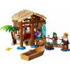 LEGO® ONE PIECE 75636 Chatrč v Mlynovej dedine LEGO® ONE PIECE 75636 Chatrč v Mlynovej dedine