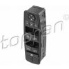 Spínač elektrického otvárania okien TOPRAN 408 757 Spínač elektrického otvárania okien TOPRAN 408 757
