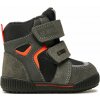 Primigi Snehule Chlapci 6859300 GORE-TEX šedá Primigi Snehule Chlapci 6859300 GORE-TEX šedá
