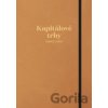 Kapitálové trhy - Tomáš Čapek Kapitálové trhy - Tomáš Čapek