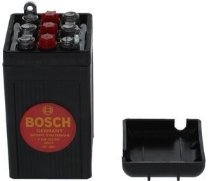 Bosch Klassik 6V 8Ah 40A F 026 T02 300