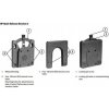 HP Quick Release 2 6KD15AA HP Quick Release 2 6KD15AA