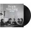 Fender Sam: People Watching - Vinyl (LP) Fender Sam: People Watching - Vinyl (LP)