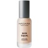 Mádara skin equal foundation rozjasňujúci make-up pre prirodzený vzhľad SPF15 20 Ivory 30 ml