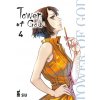 Tower of god (Siu)(Brožovaná) Tower of god (Siu)(Brožovaná)