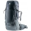 Deuter Futura Air Trek 45+10l SL čierny