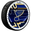 Hokejový puk Inglasco Inc. Medallion Blister St. Louis Blues Hokejový puk Inglasco Inc. Medallion Blister St. Louis Blues