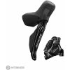 Shimano 105 ST-R7170/BR-R7170 Di2 radenie/hydr. brzda, 12-rýchl., pravá, Flat Mount, had. 1 700 mm + platničky L03A Shimano 105 ST-R7170/BR-R7170 Di2 radenie/hydr. brzda, 12-rýchl., pravá, Flat Mount, had. 1 700 mm + platničky L03A