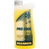 Chladiaca kvapalina Mannol Pro Cool 1 l Chladiaca kvapalina Mannol Pro Cool 1 l