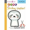 Viac Strihaj papier! - Svojtka&Co. Viac Strihaj papier! - Svojtka&Co.