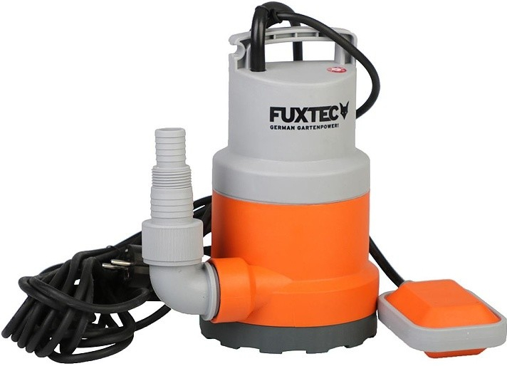 FUXTEC FX-TP1250
