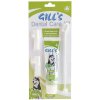 Gills ZUBNÍ SADA (pasta+kartáčky)-2374G
