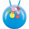 Skákacia lopta John Prasiatko Peppa modrá Skákacia lopta John Prasiatko Peppa modrá