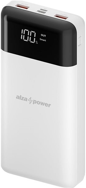 AlzaPower APW-PBPA30PD60W