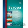 Evropa – nástěnná administrativní mapa - Kartografie Praha Evropa – nástěnná administrativní mapa - Kartografie Praha