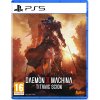Daemon X Machina: Titanic Scion PlayStation 5 (PS5) krabička Daemon X Machina: Titanic Scion PlayStation 5 (PS5) krabička